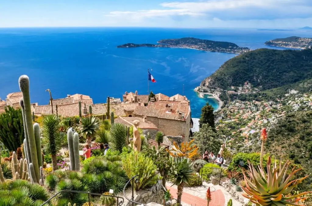 法国旅行指南france-travel-guide