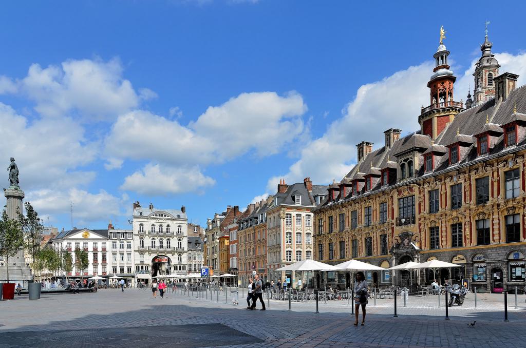 法国旅行指南france-travel-guide