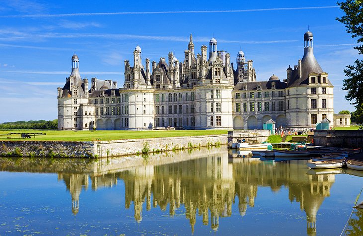 法国旅行指南france-travel-guide