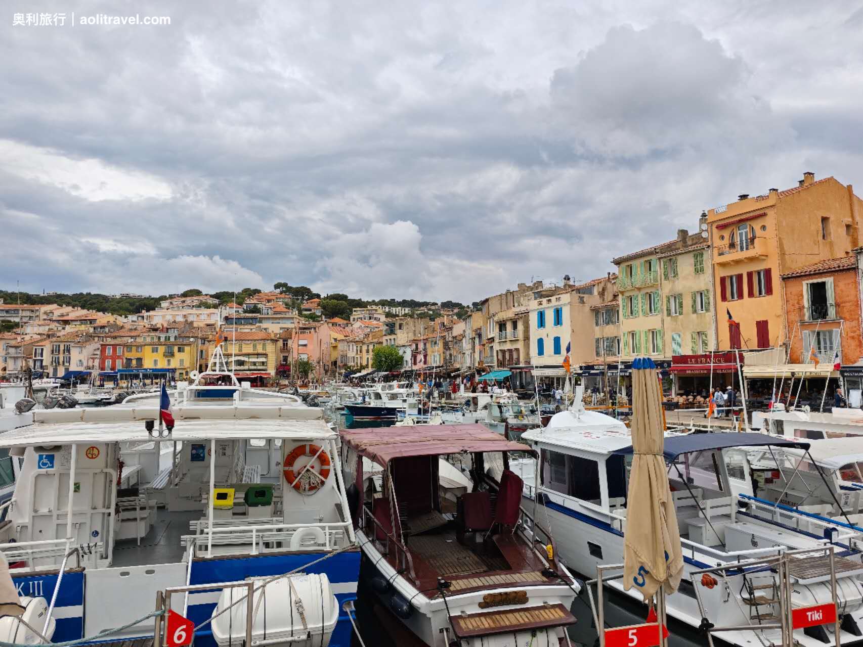 cassis-vintage-cars-trip南法小镇复古老爷车之旅