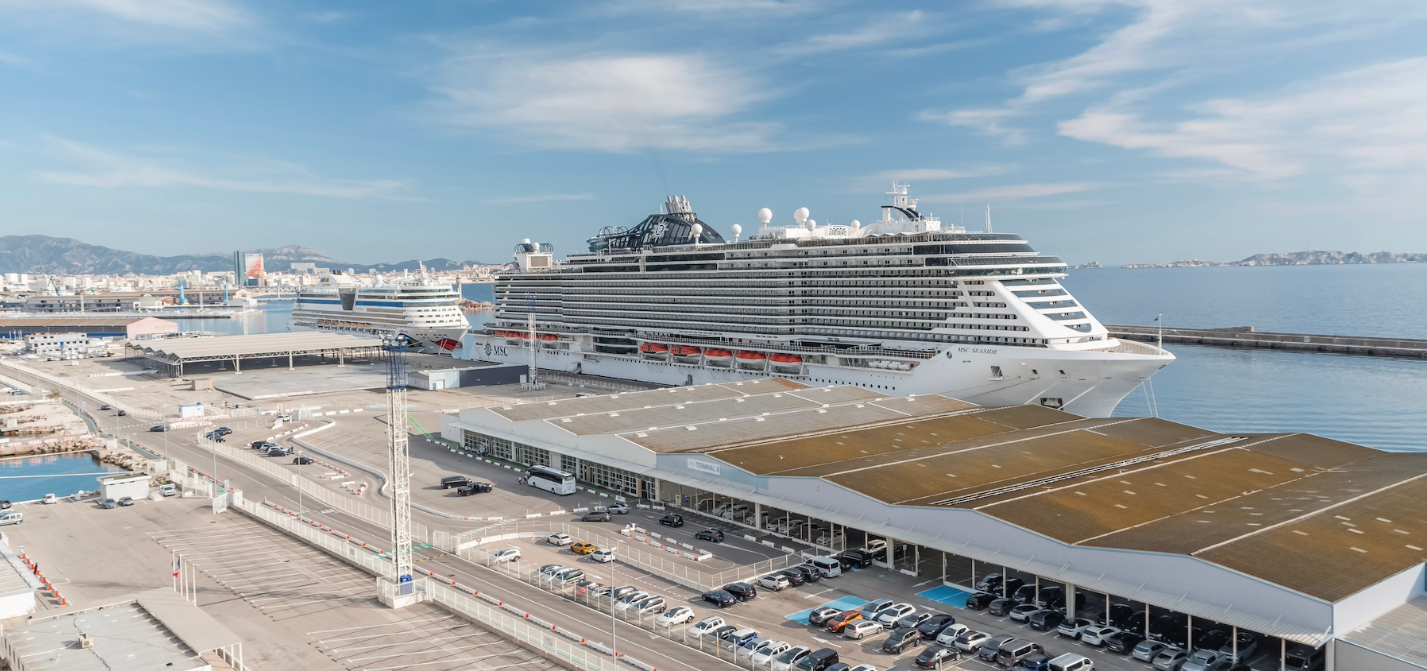 马赛邮轮下船游玩攻略marseille-cruises-schedule-guide