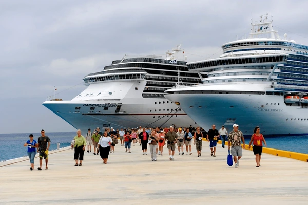 马赛邮轮下船游玩攻略marseille-cruises-schedule-guide