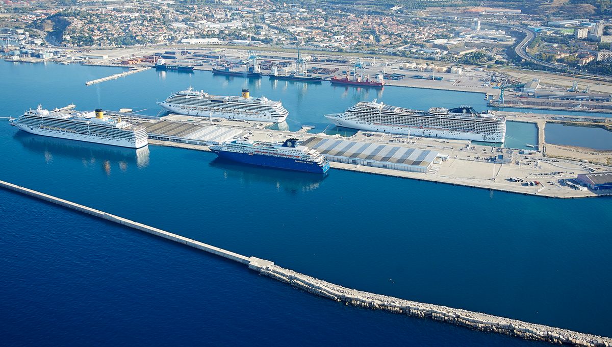 马赛邮轮下船游玩攻略marseille-cruises-schedule-guide
