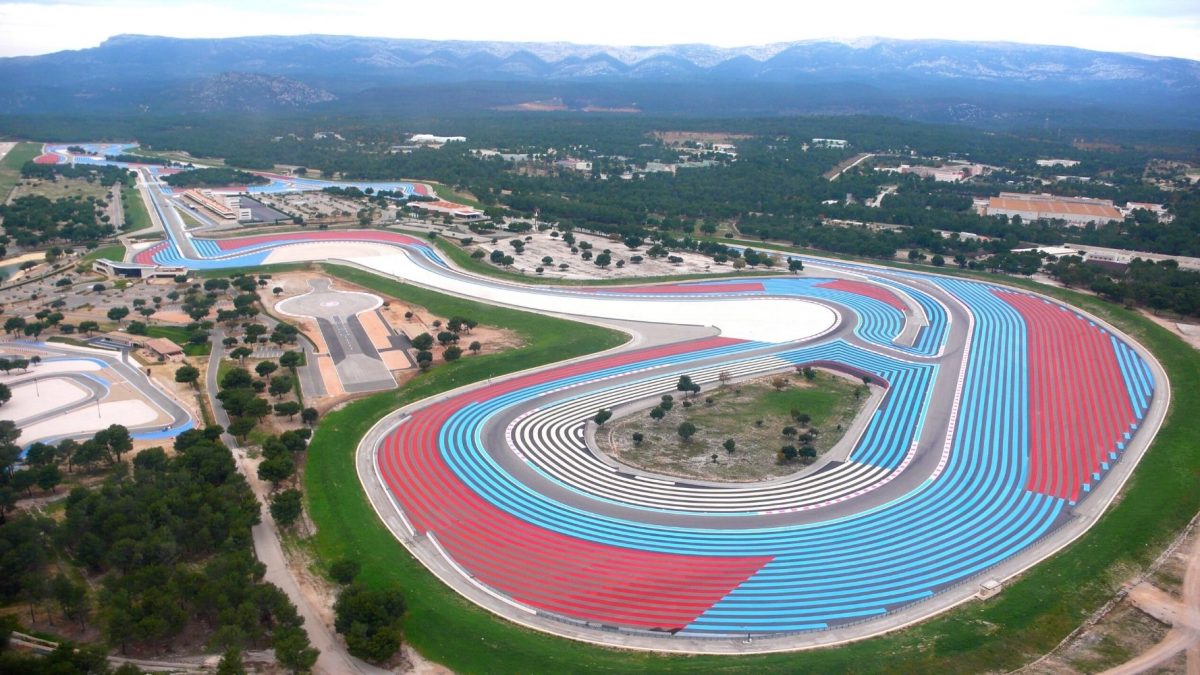 le-castellet-trip勒卡斯泰莱游记
