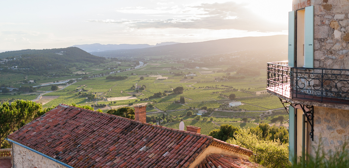 le-castellet-trip勒卡斯泰莱游记
