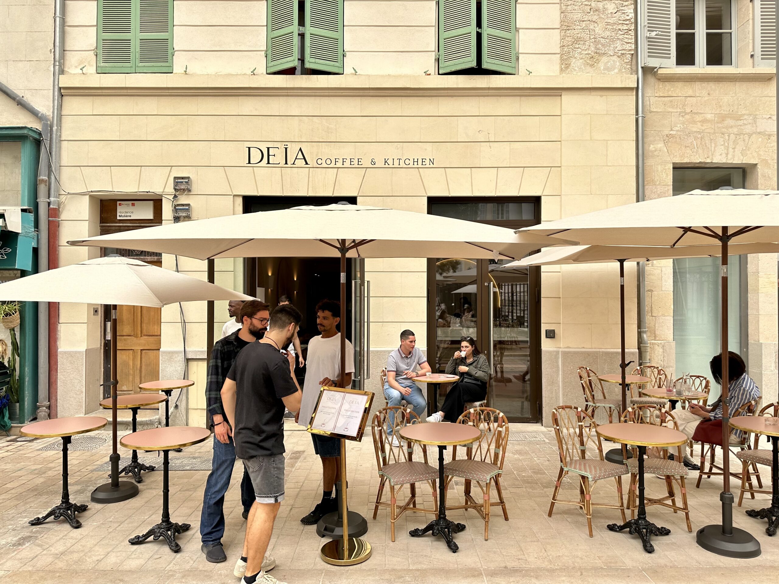 马赛法餐厅指南marseille-10-restaurants-guide