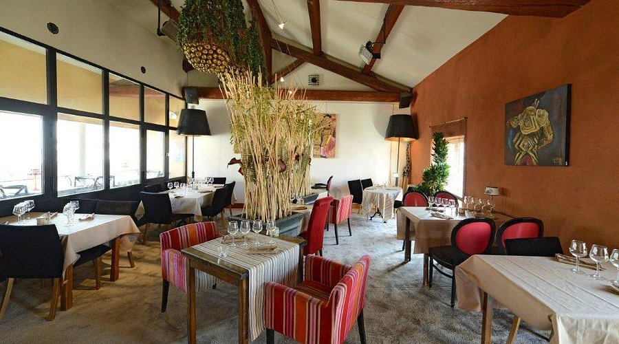 粉色盐湖和艾格莫尔古城攻略visit-salin-aigues-mortes-camargue-travel-guide