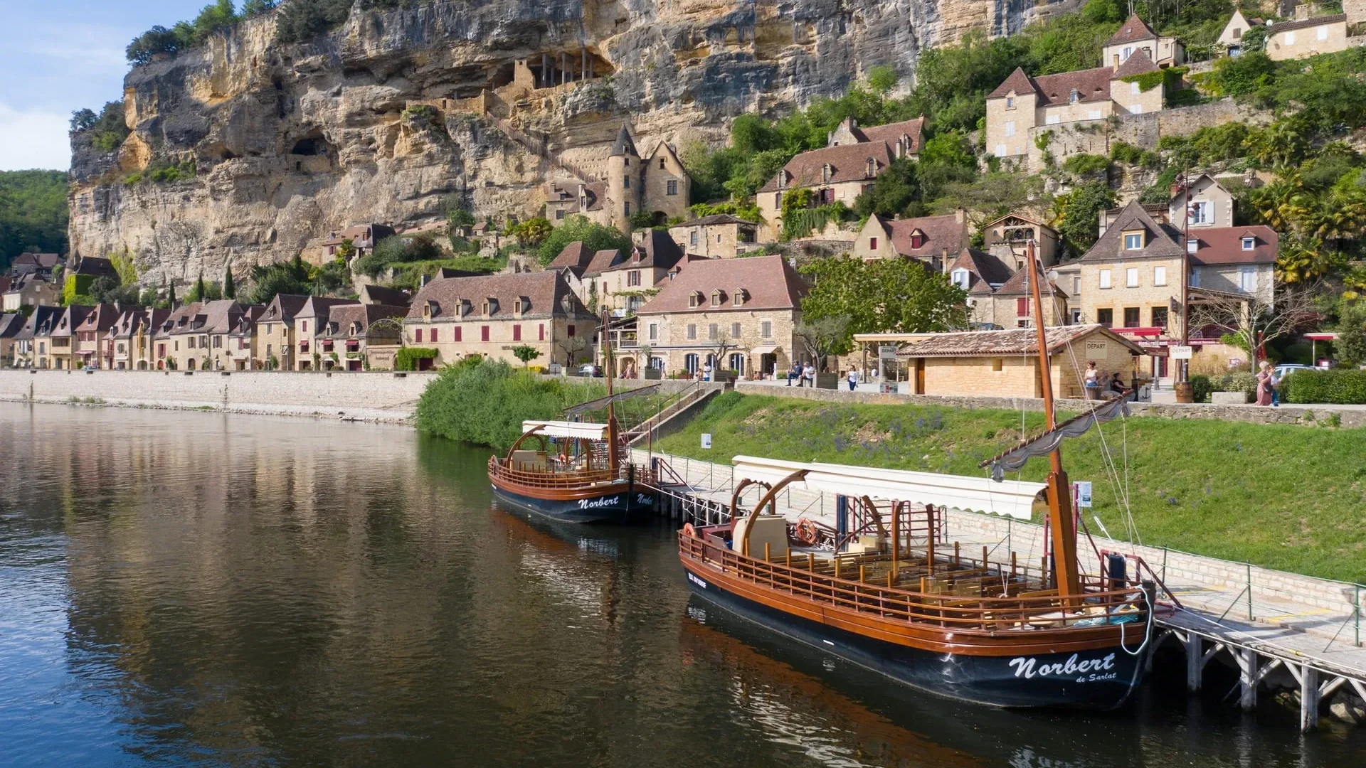 法国多尔多涅旅游指南visit-dordogne-travel-guide