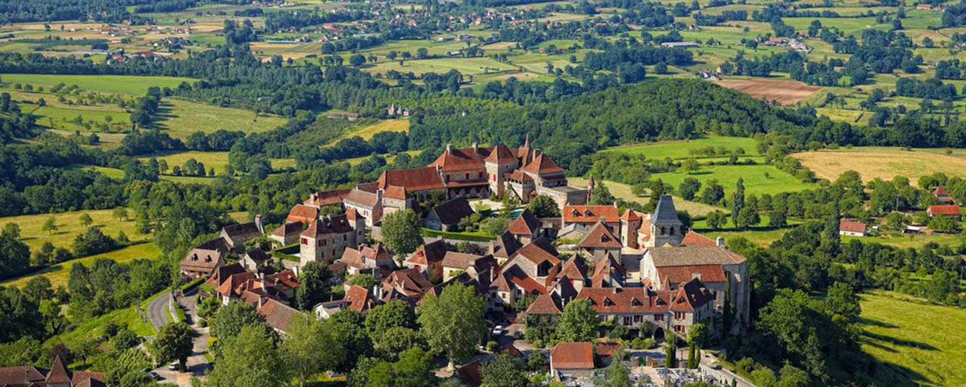 法国多尔多涅旅游指南visit-dordogne-travel-guide