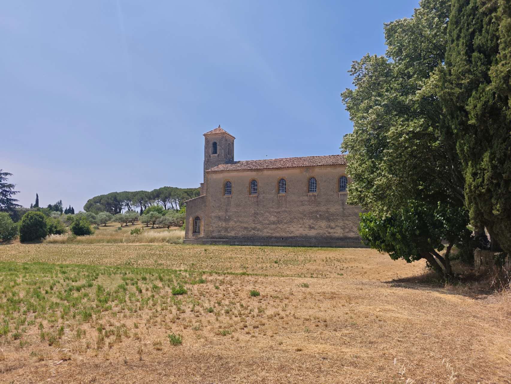 卢尔马兰小镇一日游记-visit-lourmarin-aolitravel