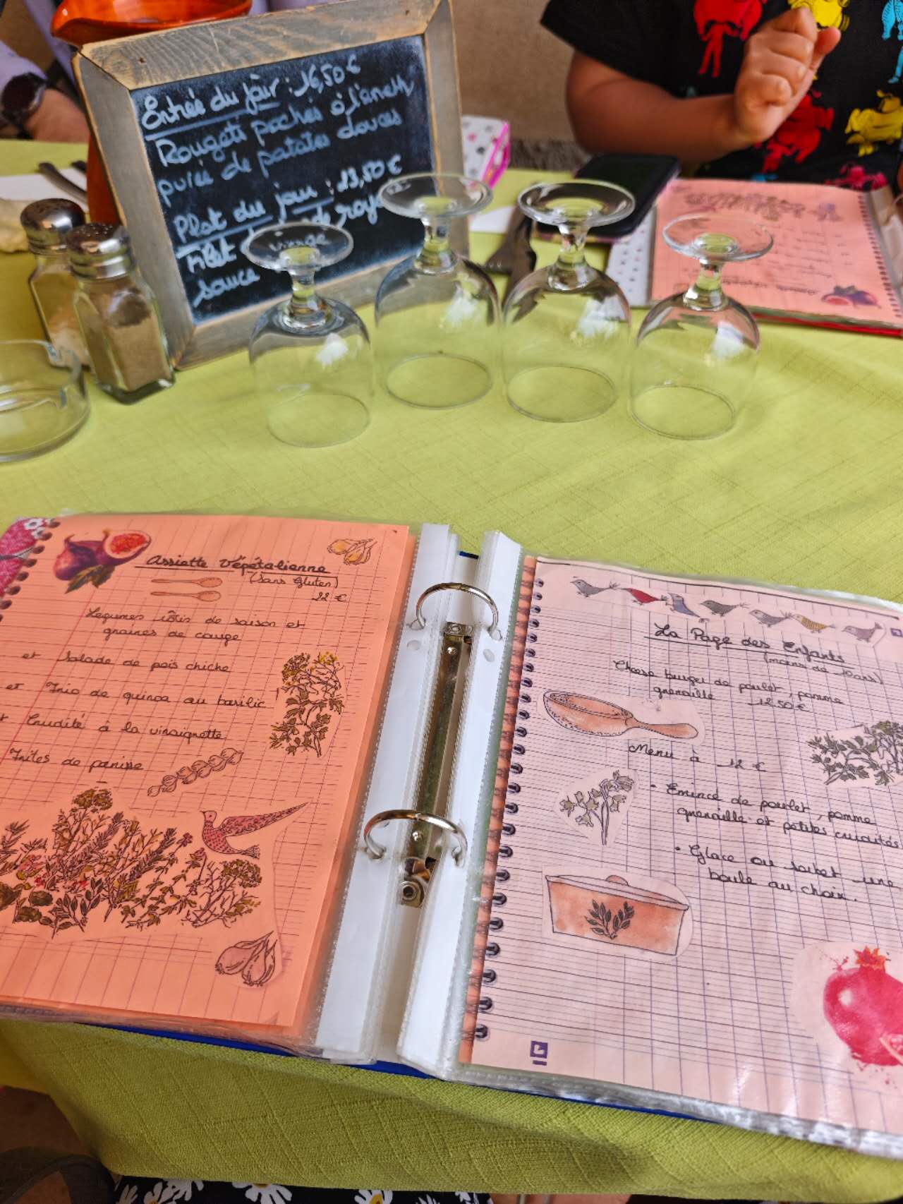 卢尔马兰小镇一日游记-visit-lourmarin-aolitravel