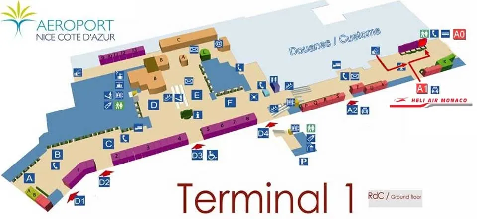 aolitravel.com-nice-airport-travel-guide