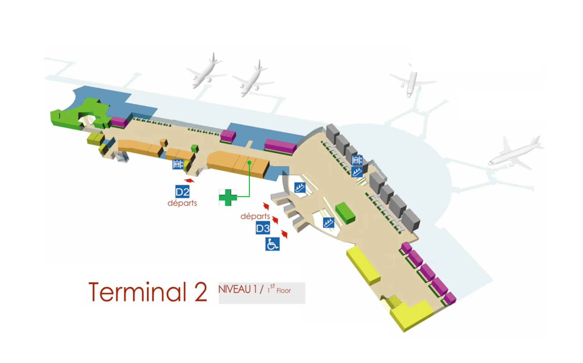 aolitravel.com-nice-airport-travel-guide