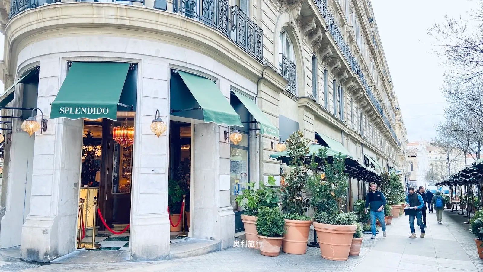 法国马赛法餐厅推荐-marseille-top-12-french-restaurants