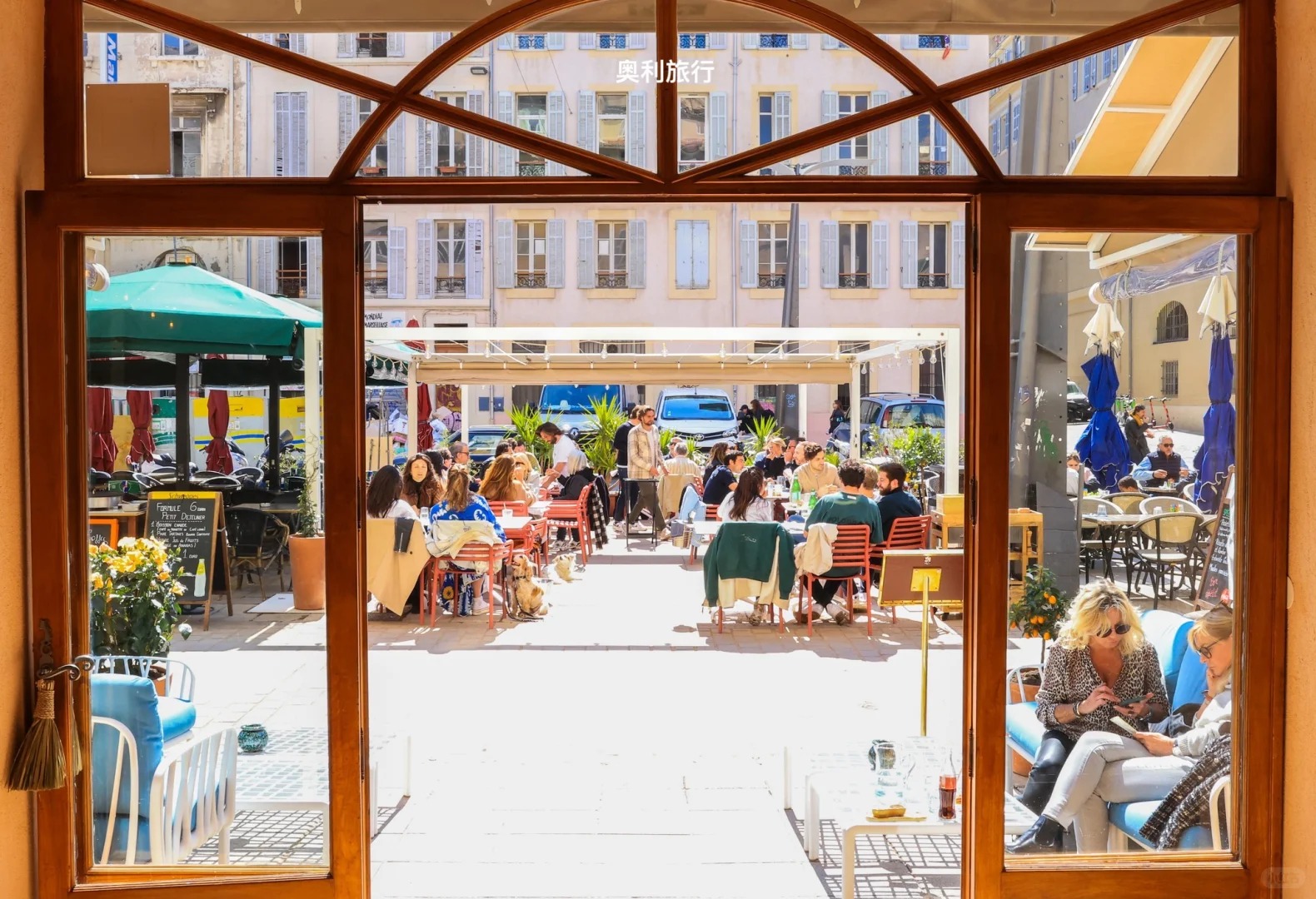 法国马赛法餐厅推荐-marseille-top-12-french-restaurants