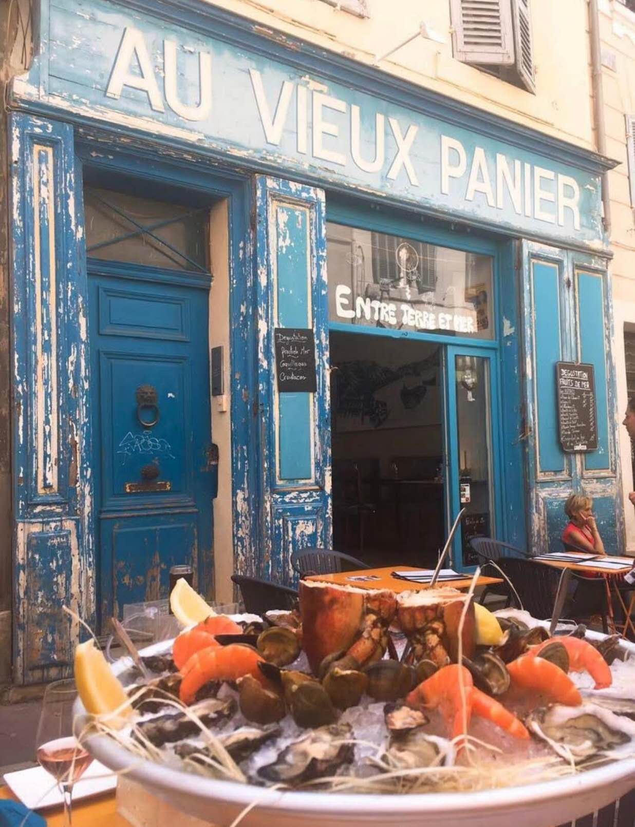 法国马赛法餐厅推荐-marseille-top-12-french-restaurants