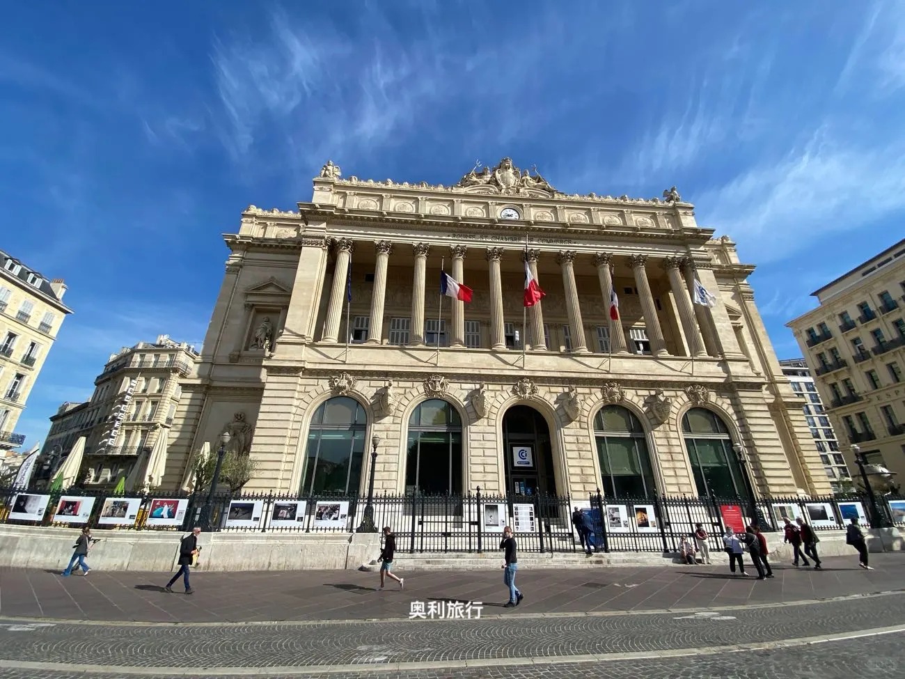 法国马赛法餐厅推荐-marseille-top-12-french-restaurants
