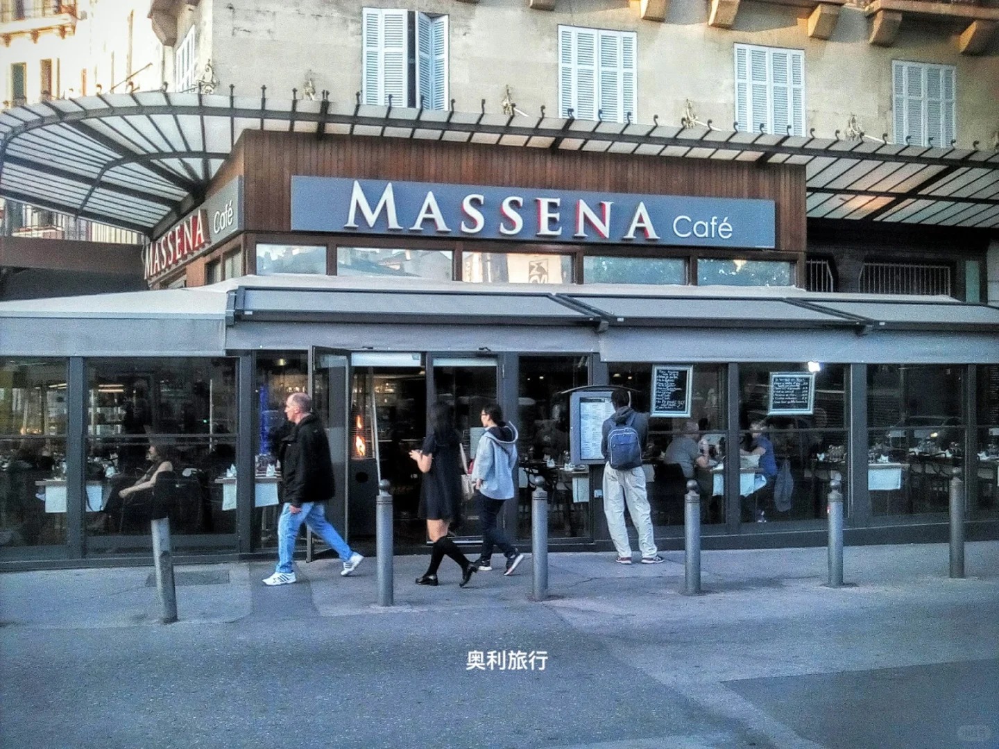 法国马赛法餐厅推荐-marseille-top-12-french-restaurants