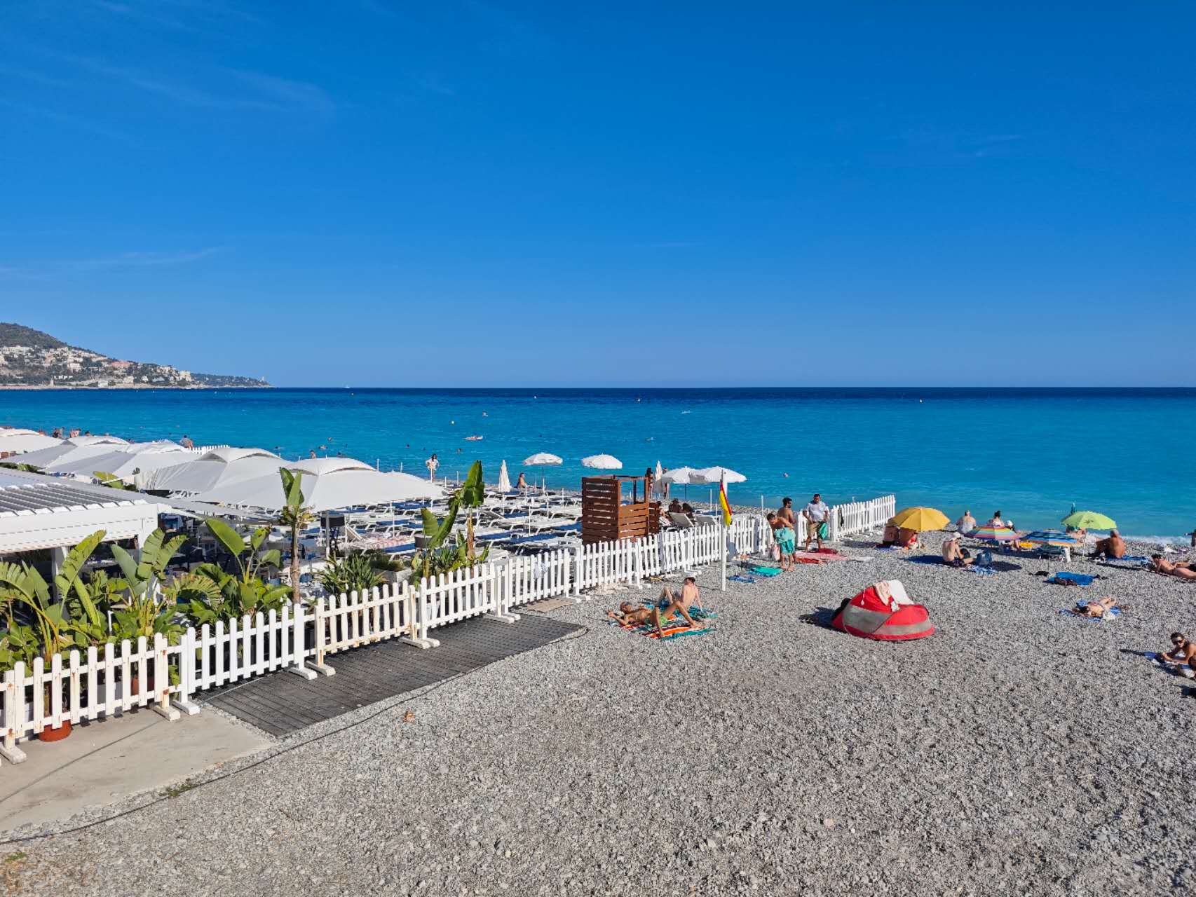 尼斯海边最美散步路线推荐nice-promenade-des-anglais-itineraire-balade