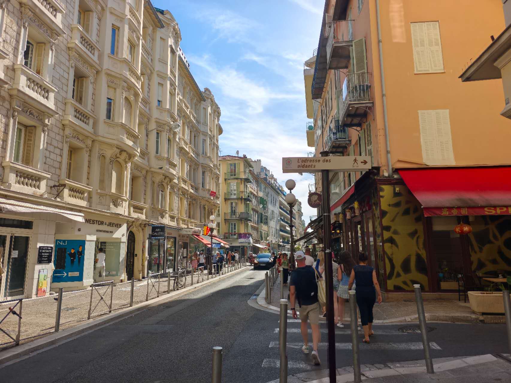 尼斯海边最美散步路线推荐nice-promenade-des-anglais-itineraire-balade