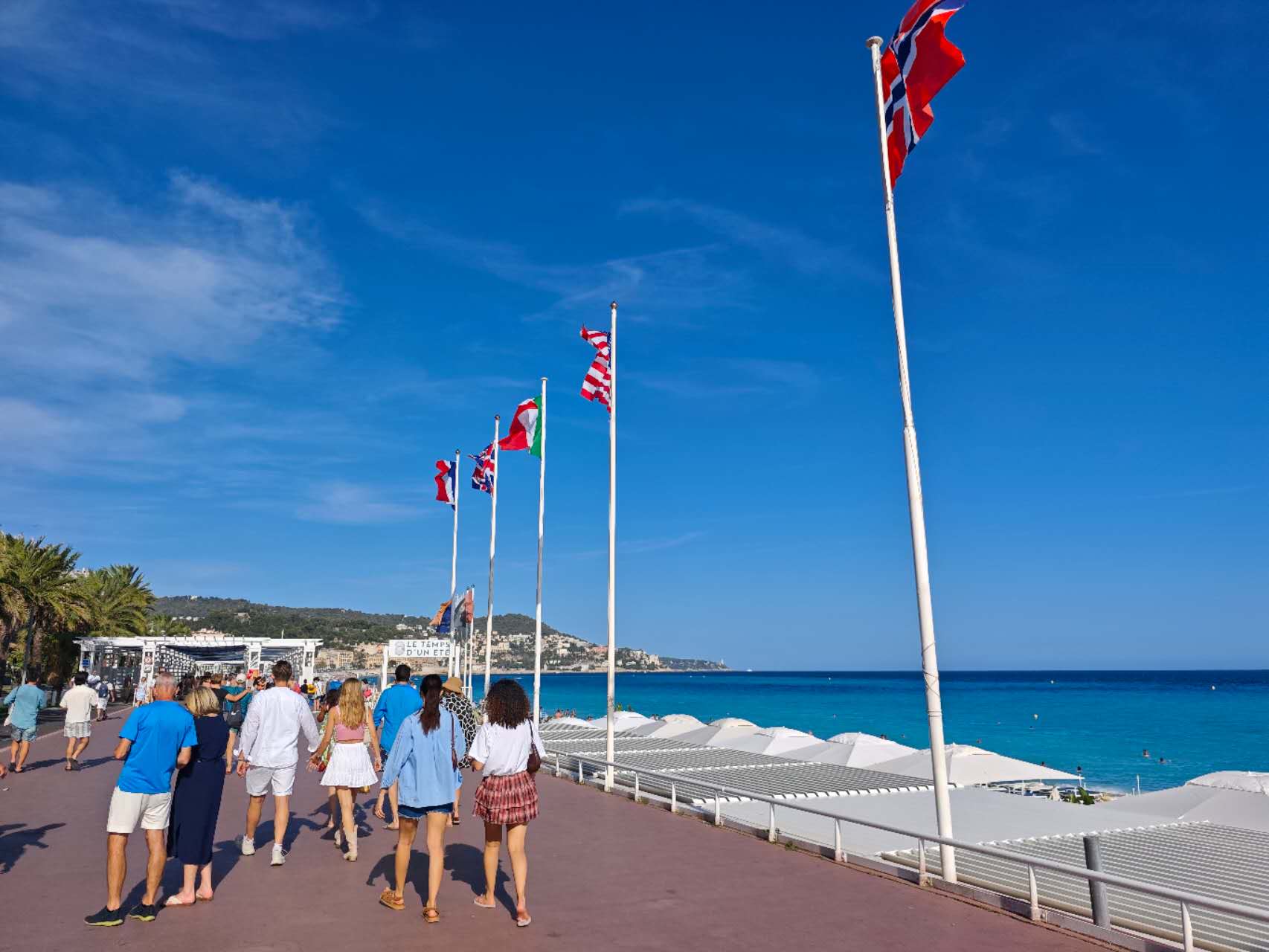 尼斯海边最美散步路线推荐nice-promenade-des-anglais-itineraire-balade