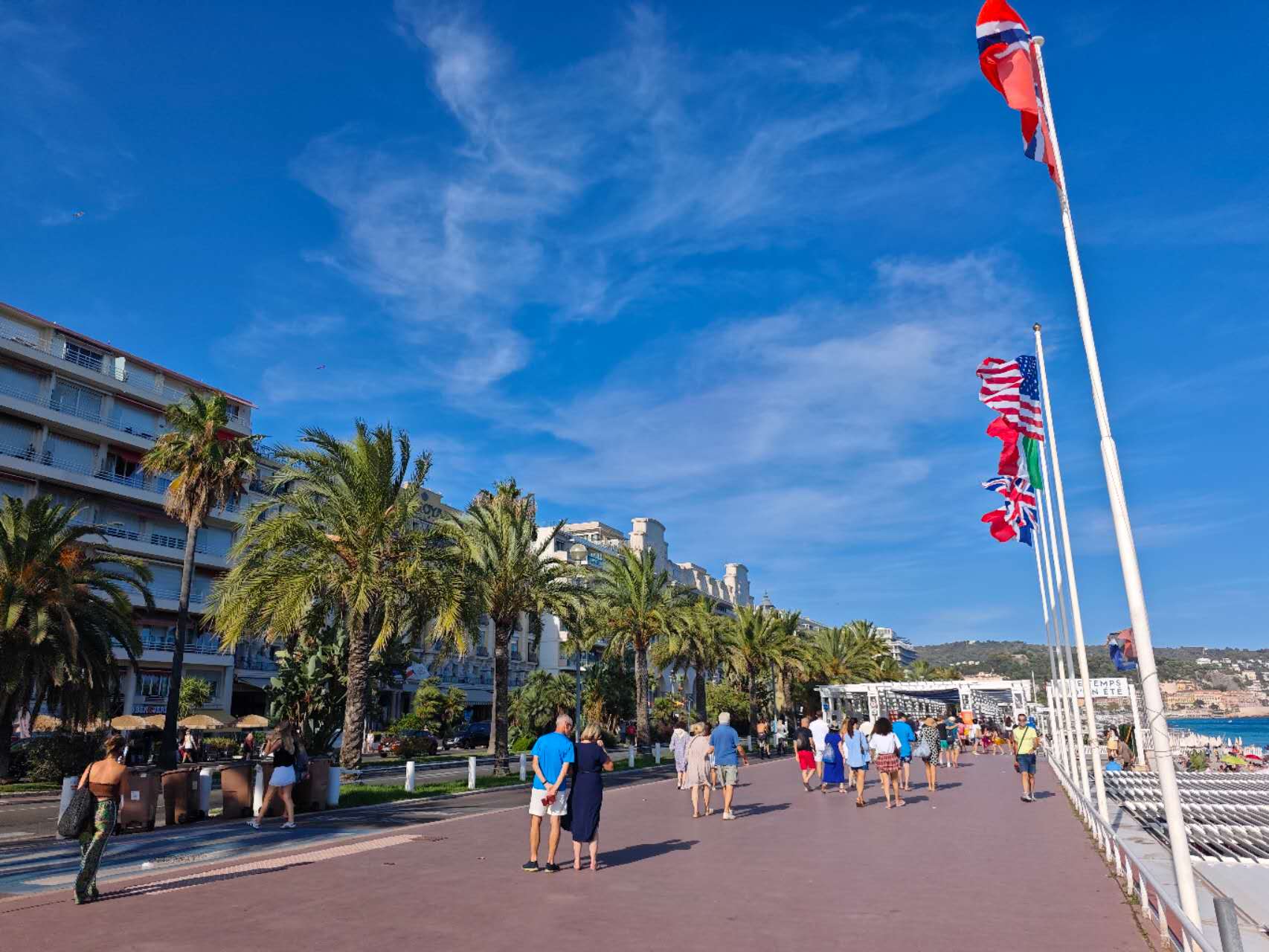 尼斯海边最美散步路线推荐nice-promenade-des-anglais-itineraire-balade