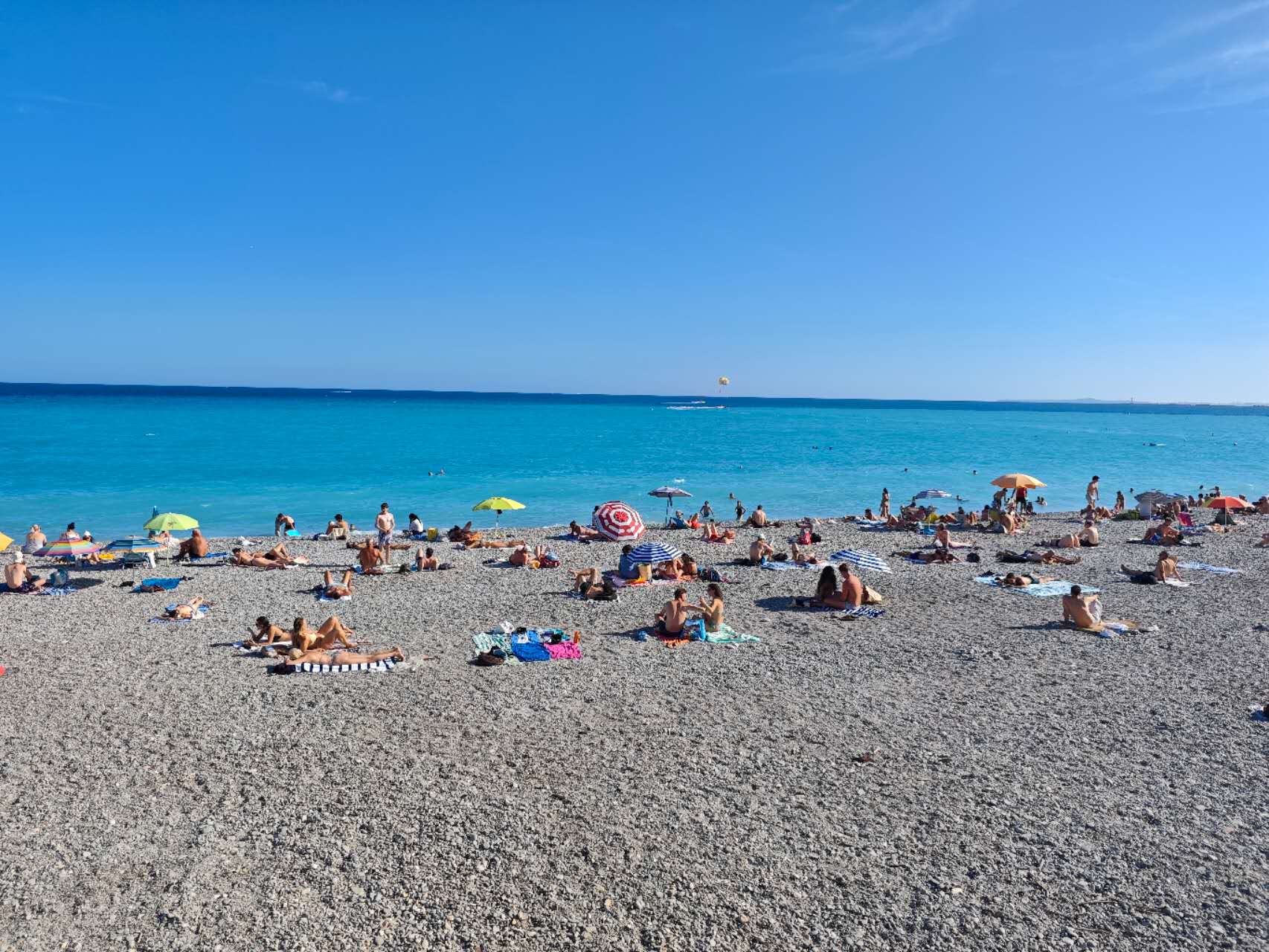 尼斯海边最美散步路线推荐nice-promenade-des-anglais-itineraire-balade