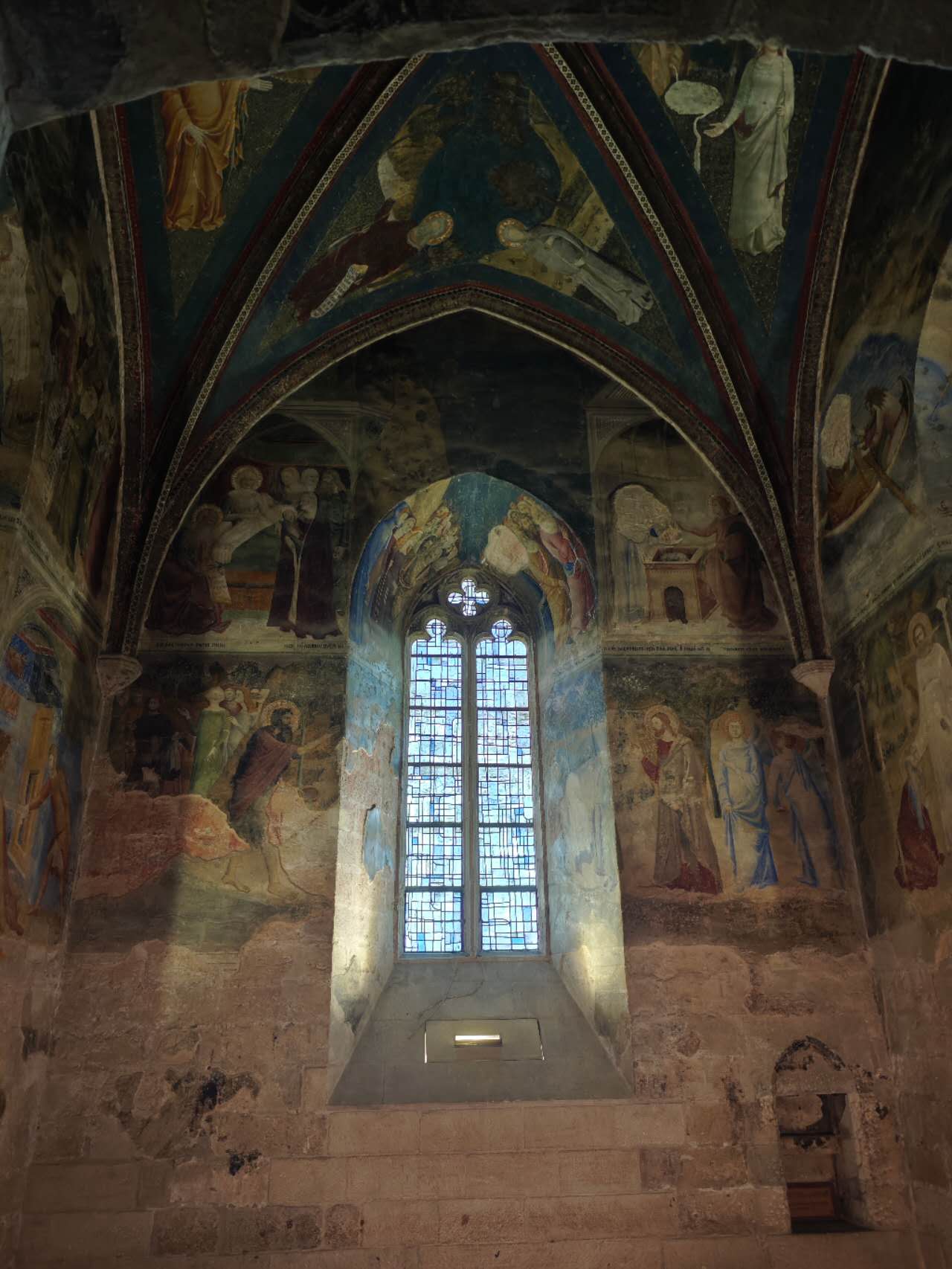 阿维尼翁教皇宫游记avignon-palais-des-papes-guide