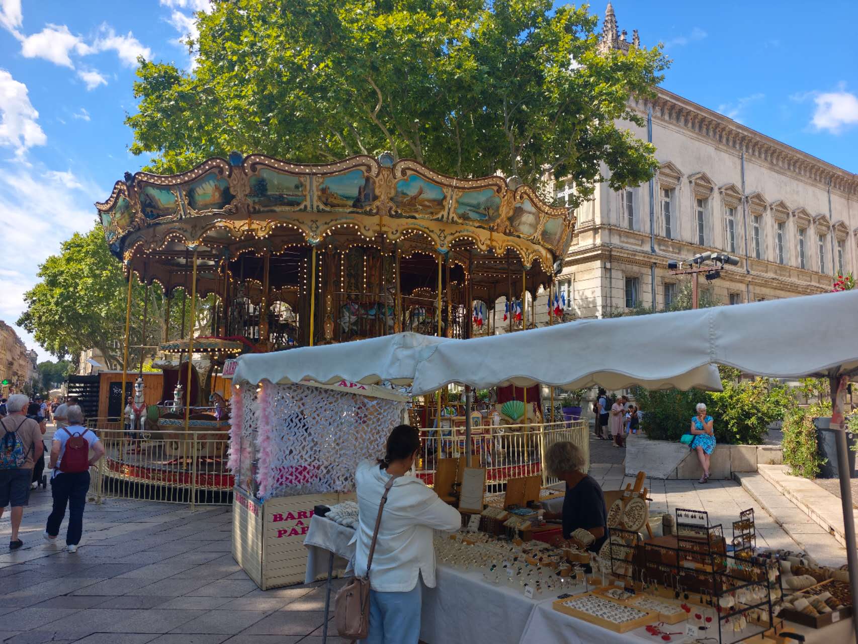 阿维尼翁教皇宫游记avignon-palais-des-papes-guide