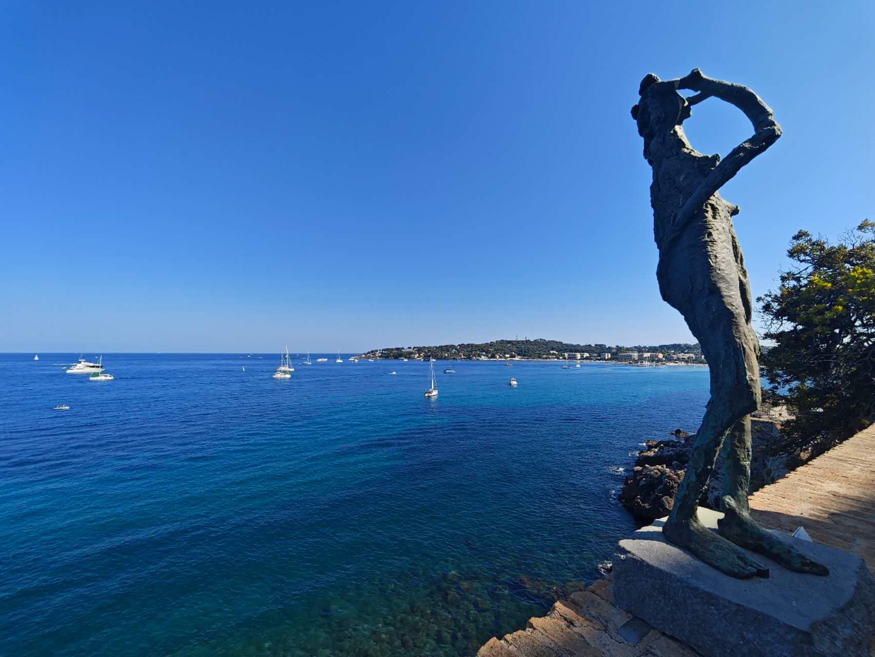 昂蒂布一日游游记visit-antibes-daytrip