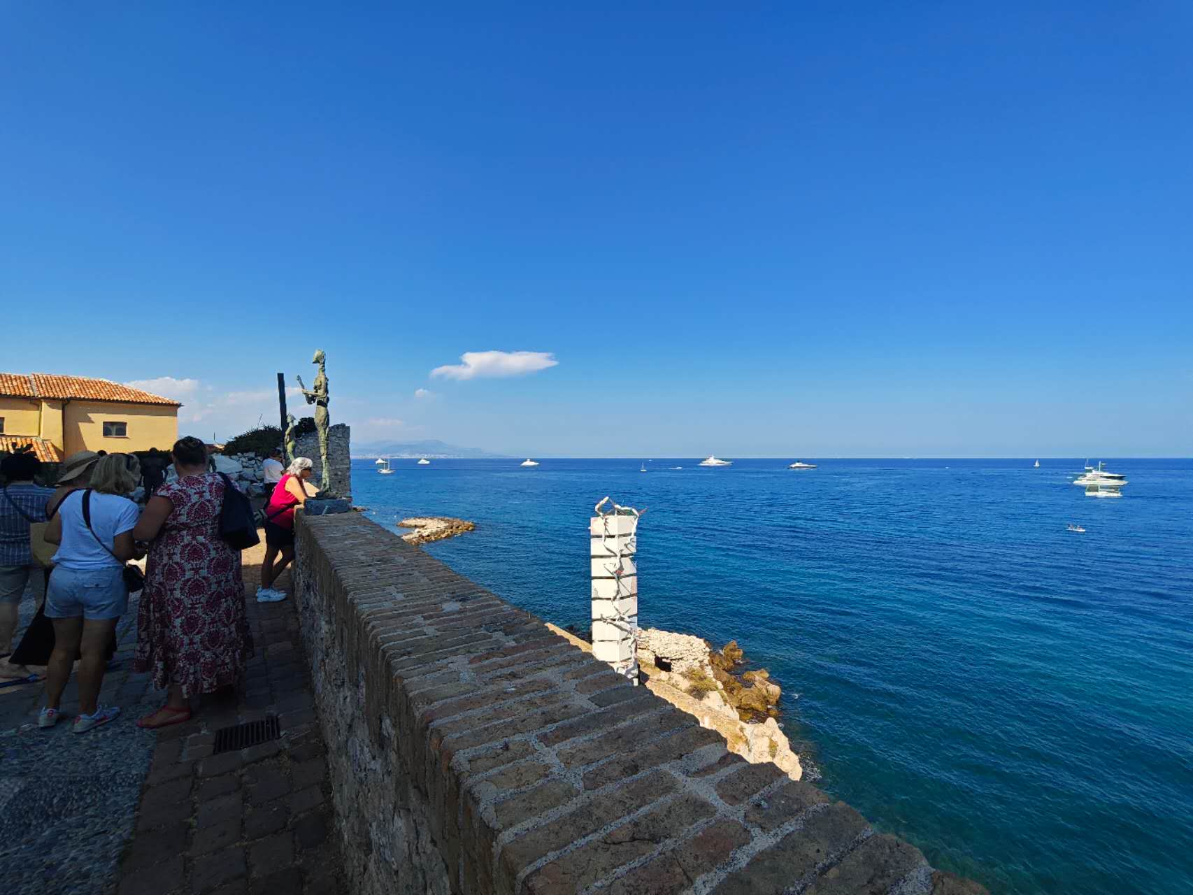 昂蒂布一日游游记visit-antibes-daytrip