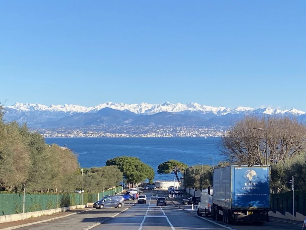 昂蒂布一日游游记visit-antibes-daytrip