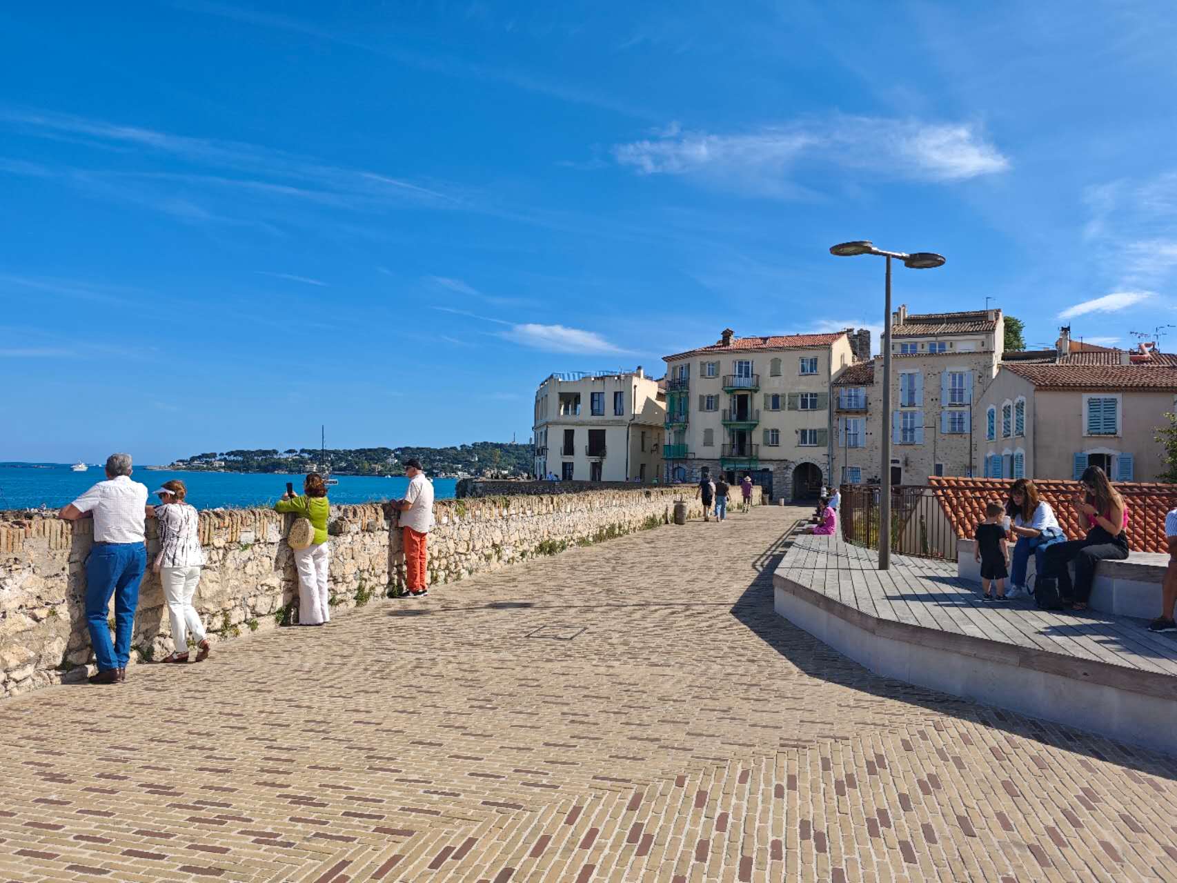 昂蒂布一日游游记visit-antibes-daytrip