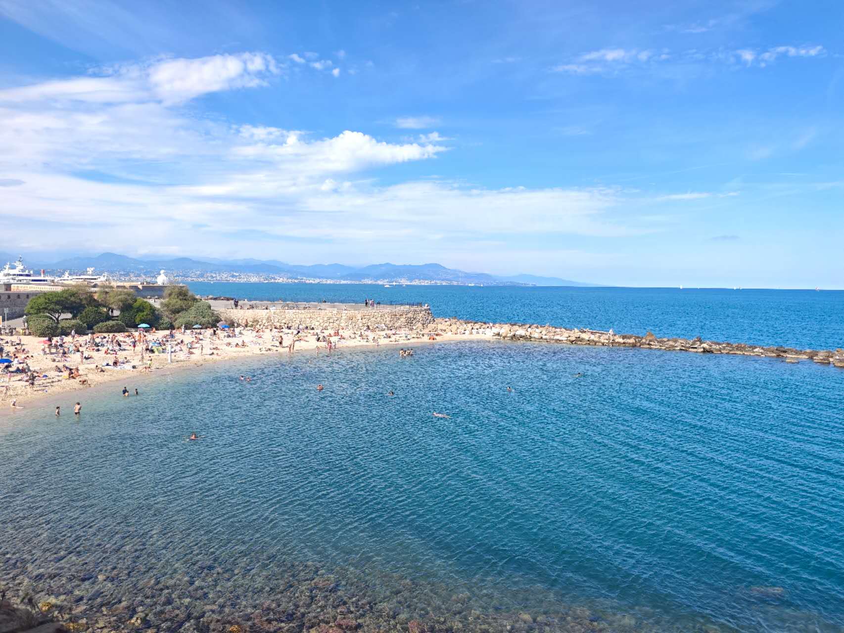 昂蒂布一日游游记visit-antibes-daytrip