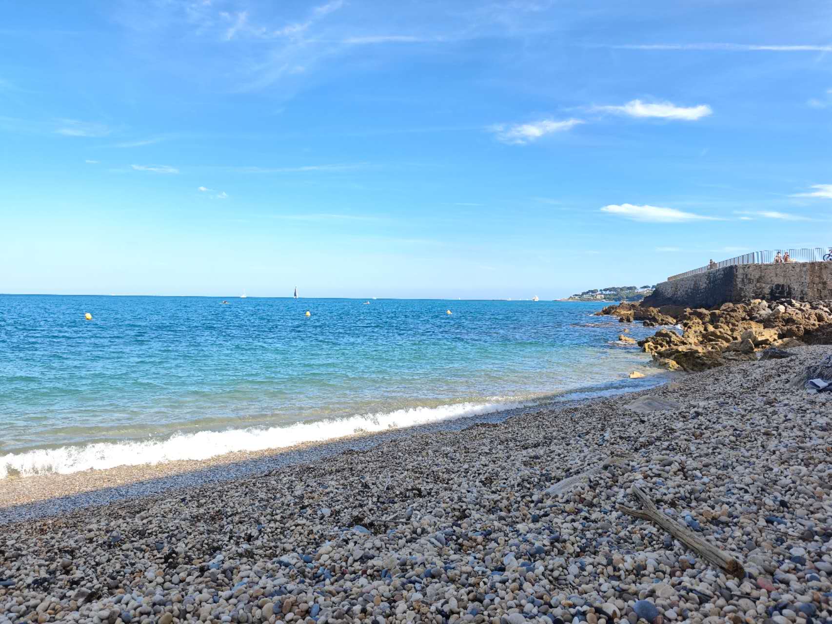 昂蒂布一日游游记visit-antibes-daytrip