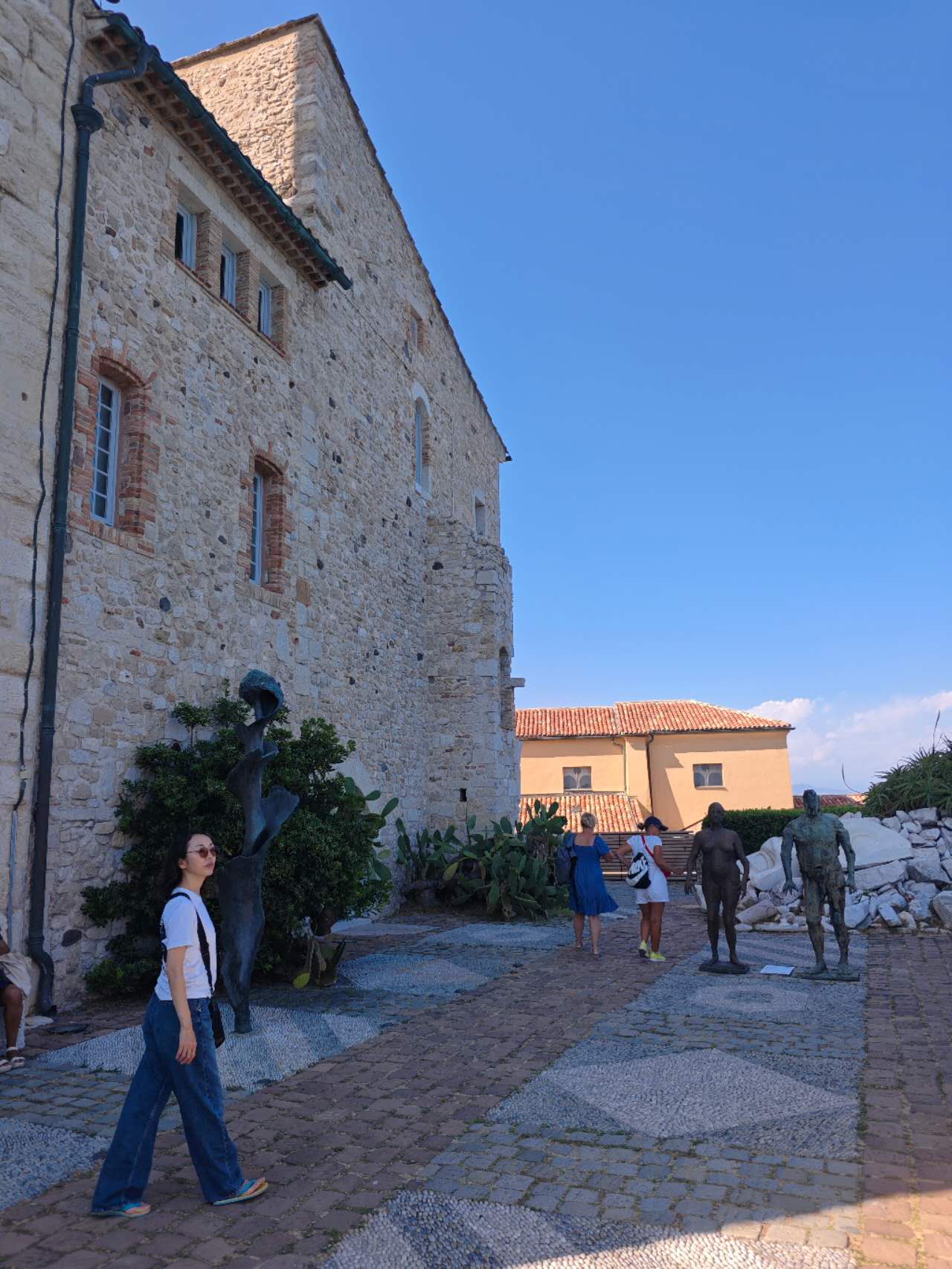 昂蒂布一日游游记visit-antibes-daytrip