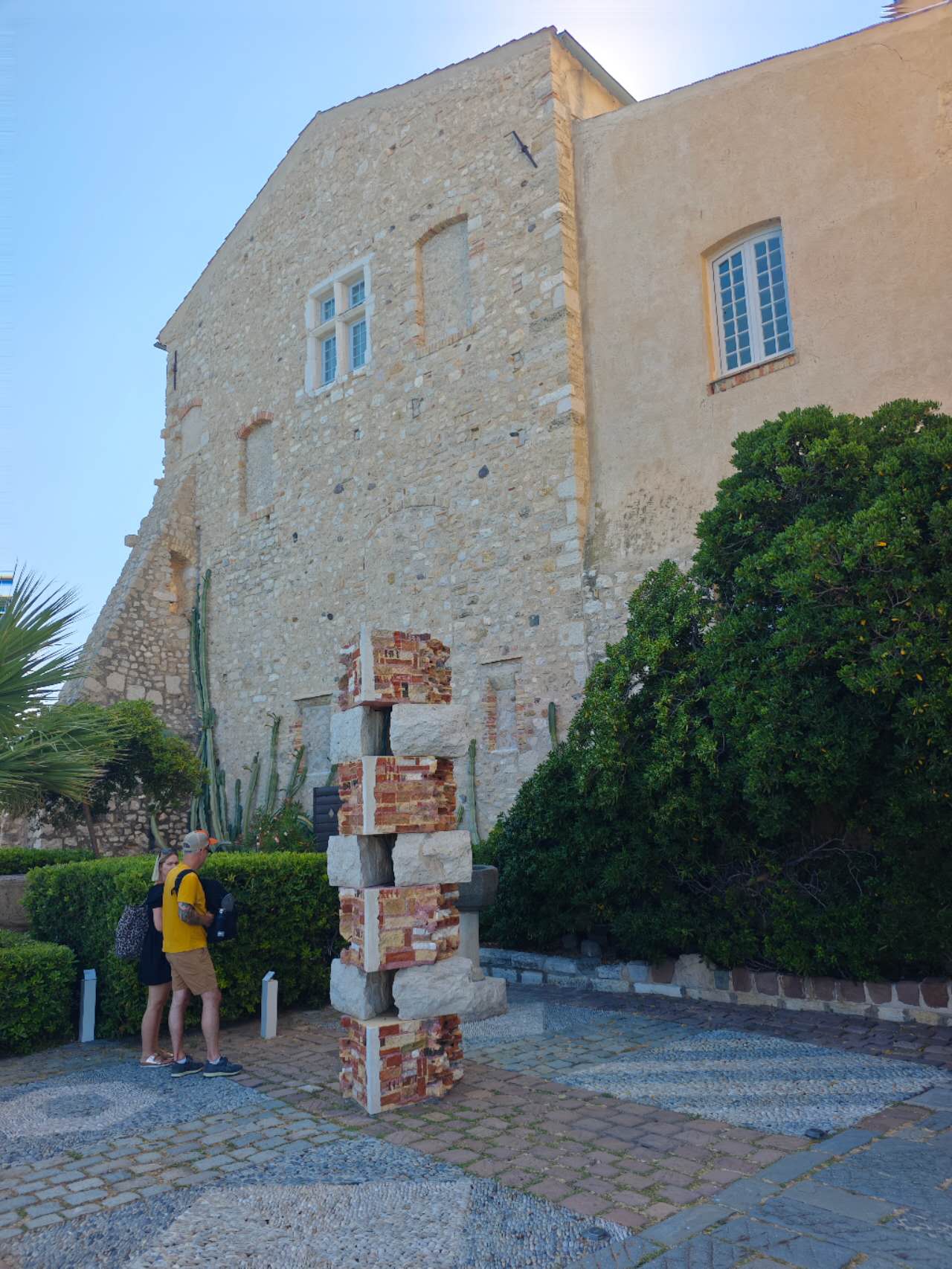 昂蒂布一日游游记visit-antibes-daytrip