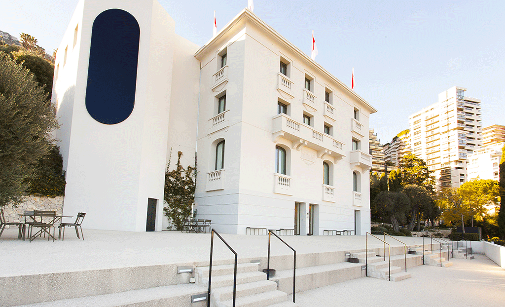 南法尼斯艺术之旅cote-dazur-art-musuem-trip