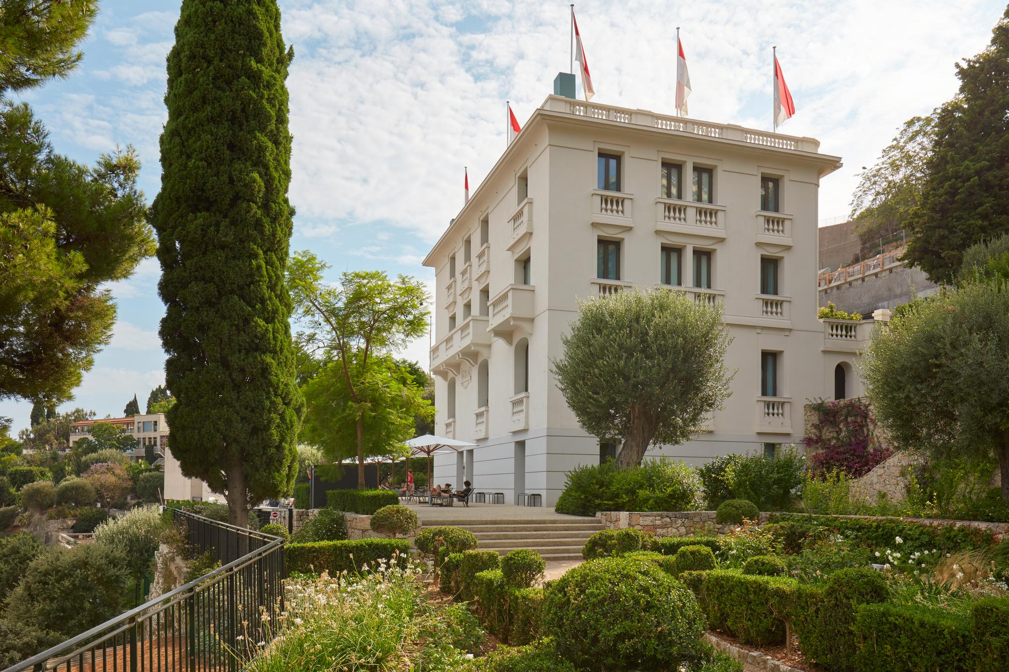南法尼斯艺术之旅cote-dazur-art-musuem-trip