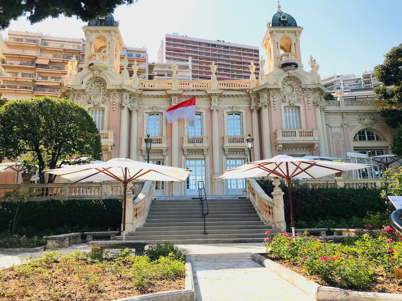南法尼斯艺术之旅cote-dazur-art-musuem-trip