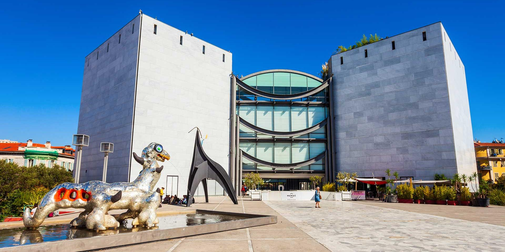 南法尼斯艺术之旅cote-dazur-art-musuem-trip