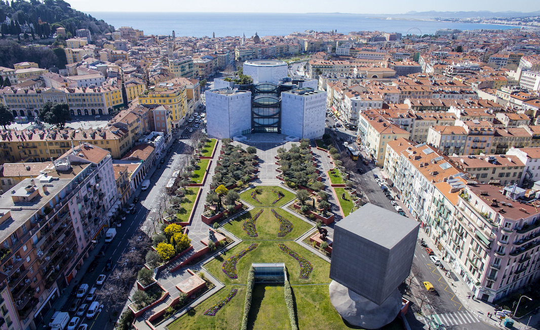 南法尼斯艺术之旅cote-dazur-art-musuem-trip