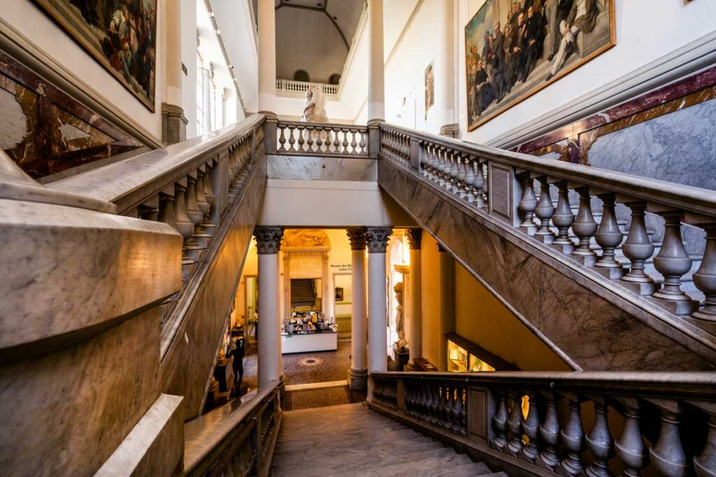 南法尼斯艺术之旅cote-dazur-art-musuem-trip