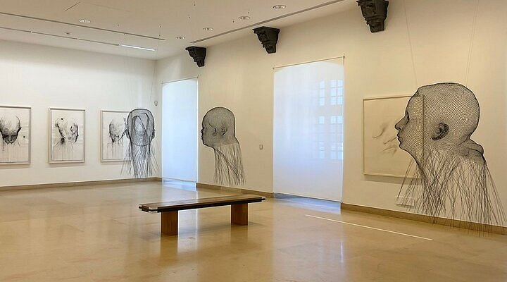 南法尼斯艺术之旅cote-dazur-art-musuem-trip