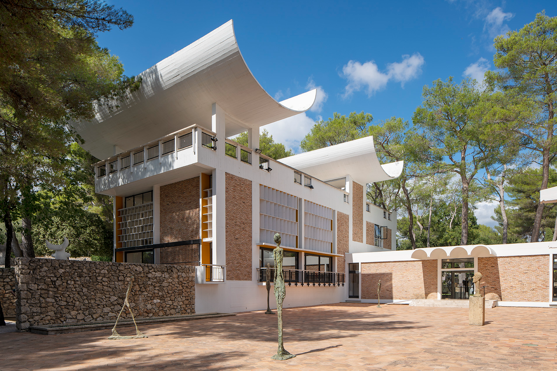 南法尼斯艺术之旅cote-dazur-art-musuem-trip
