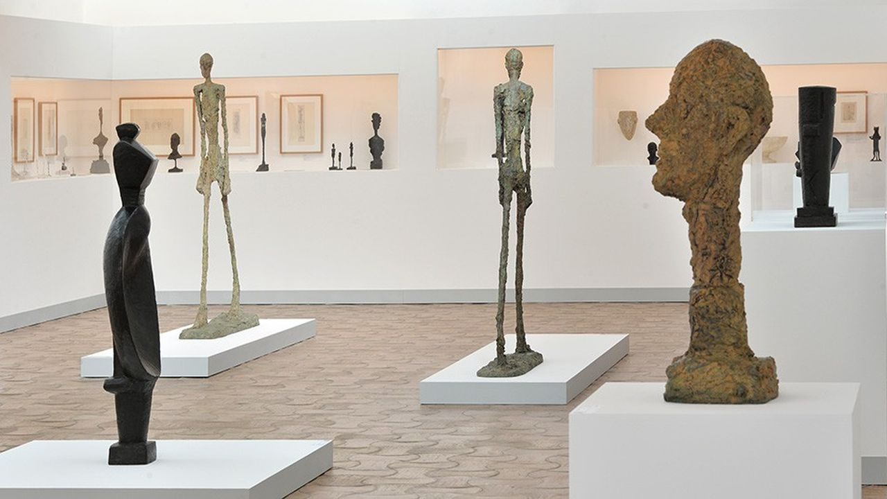 南法尼斯艺术之旅cote-dazur-art-musuem-trip