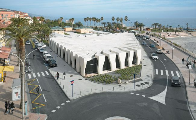 南法尼斯艺术之旅cote-dazur-art-musuem-trip