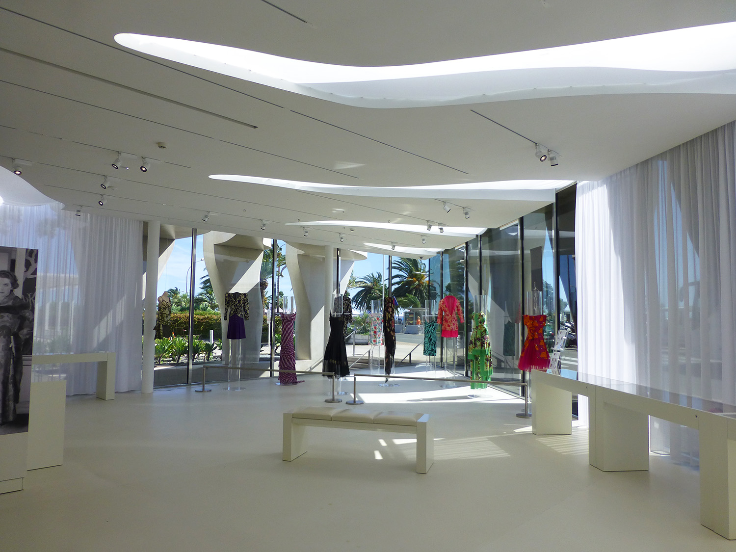 南法尼斯艺术之旅cote-dazur-art-musuem-trip