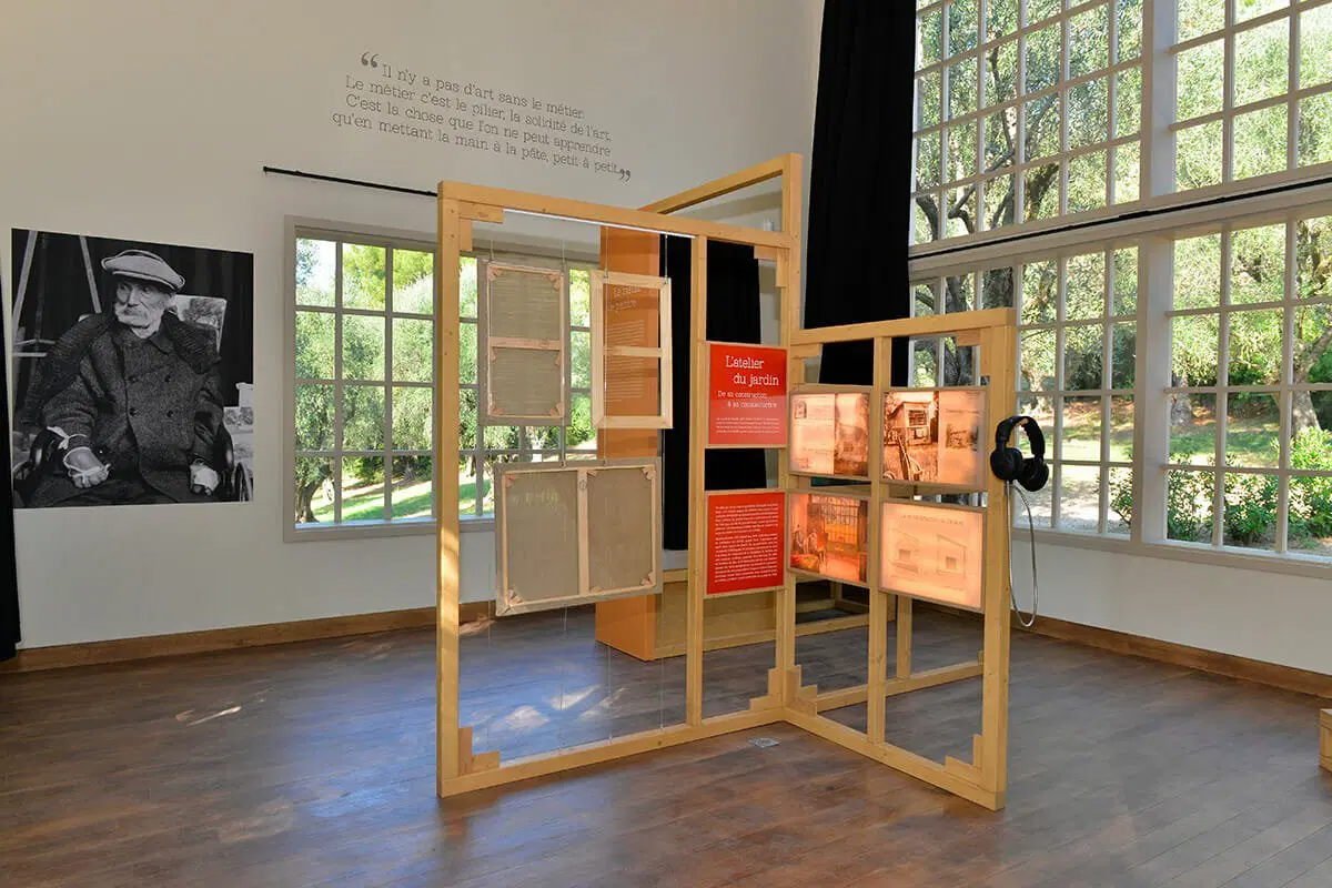 南法尼斯艺术之旅cote-dazur-art-musuem-trip