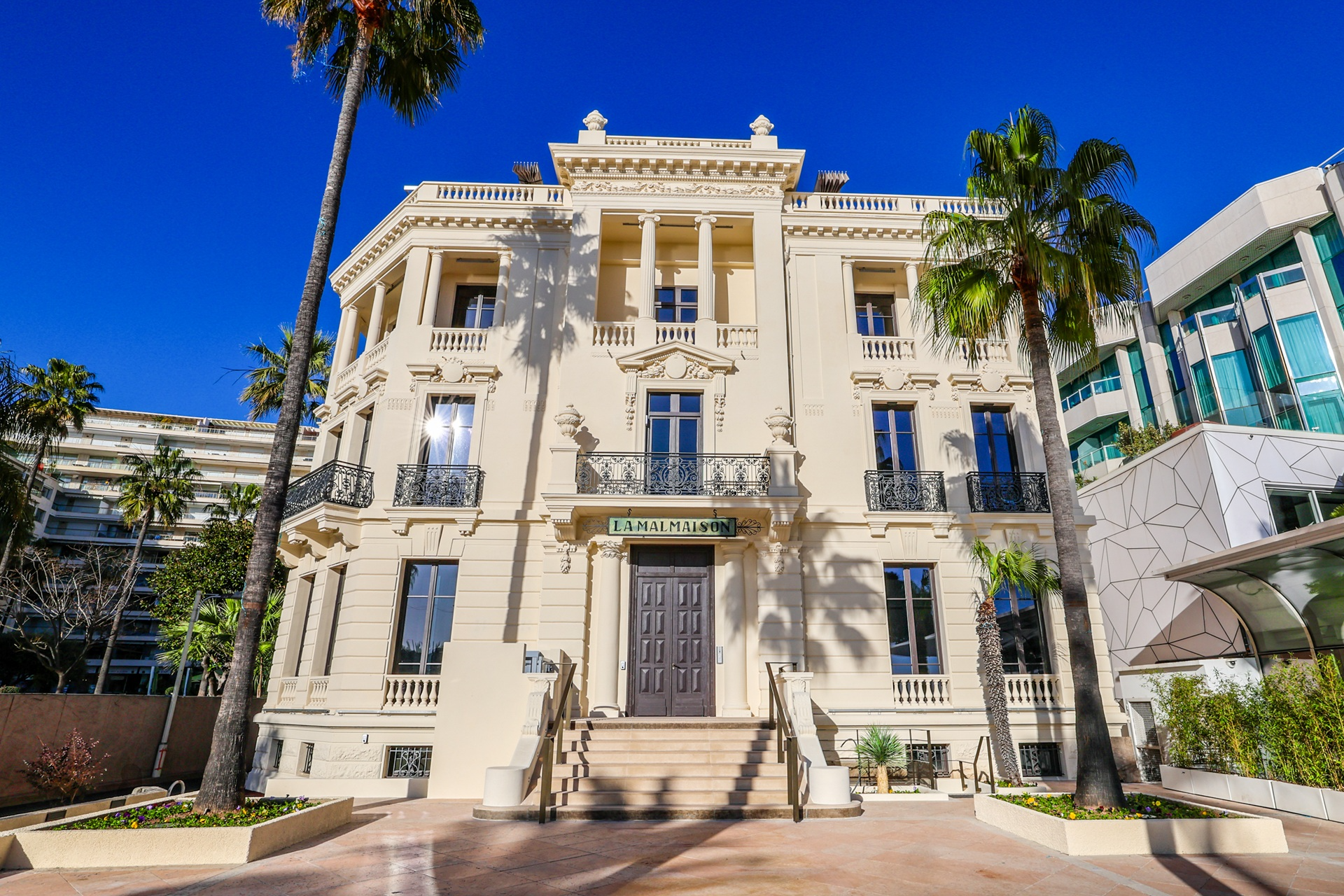 南法尼斯艺术之旅cote-dazur-art-musuem-trip
